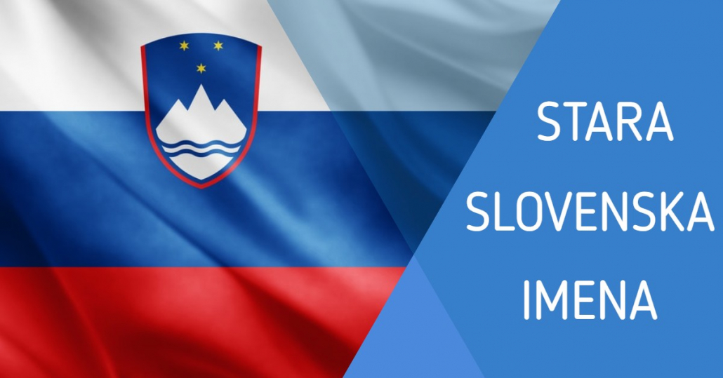 stara-slovenska-imena