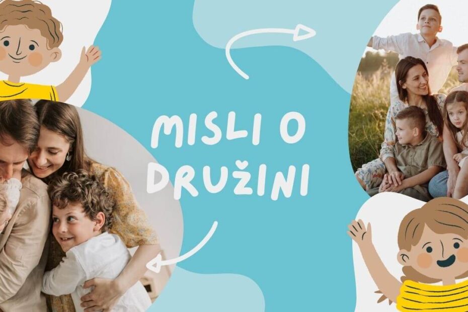 misli-o-druzini (